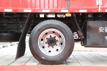 ���� �����A6 PLUS 240���� 4X2 9.8����������ʽ�ػ���ͼƬ