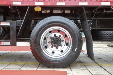 ���� �����A6 PLUS 240���� 4X2 9.8����������ʽ�ػ���ͼƬ