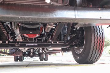 ���� �����A6 PLUS 240���� 4X2 9.8����������ʽ�ػ���ͼƬ