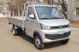 E90&nbsp;电动载货车外观图片