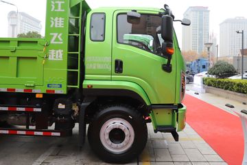 ���� ��ԽJ3 220���� 4X2 4����ж��ͼƬ