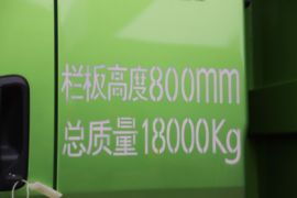 飞越J3&nbsp;自卸车外观                                                图片