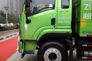 ���� ��ԽJ3 220���� 4X2 4����ж��ͼƬ