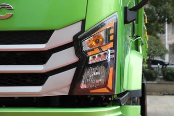 ���� ��ԽJ3 220���� 4X2 4����ж��ͼƬ