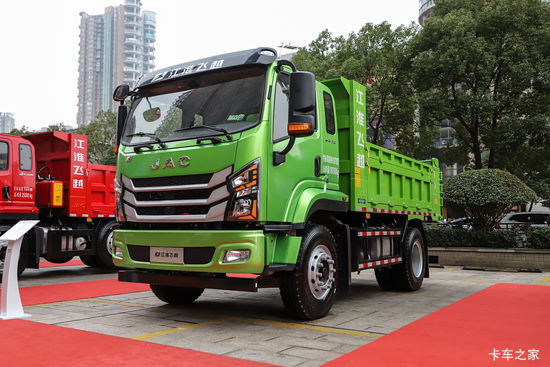 ���� ��ԽJ3 220���� 4X2 4����ж��