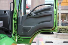 飞越J3&nbsp;自卸车驾驶室                                               图片