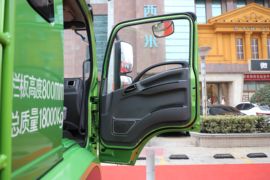 飞越J3&nbsp;自卸车驾驶室                                               图片