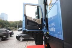 江淮 超越Q7重卡 510马力 6X4 AMT自动档牵引车(16档)(HFC4254P1K6E33S)
