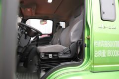 江淮 飞越J3 220马力 4X2 4米自卸车