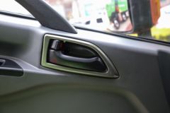 江淮 飞越J3 220马力 4X2 4米自卸车