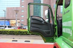江淮 飞越J3 220马力 4X2 4米自卸车