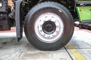 ���� ��ԽJ3 220���� 4X2 4����ж��ͼƬ