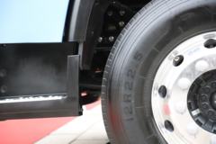 江淮 超越Q7重卡 510马力 6X4 AMT自动档牵引车(16档)(HFC4254P1K6E33S)