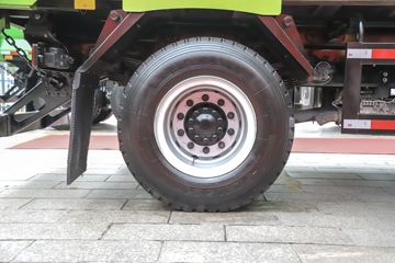 ���� ��ԽJ3 220���� 4X2 4����ж��ͼƬ