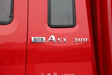  A5Xп 300 4X2 9.8AMTԶʽػ(HFC5181XYKP2K2A70S)ͼƬ