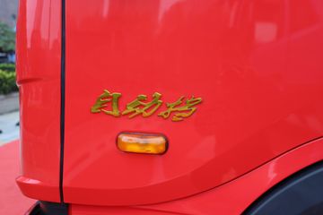  A5Xп 300 4X2 9.8AMTԶʽػ(HFC5181XYKP2K2A70S)ͼƬ