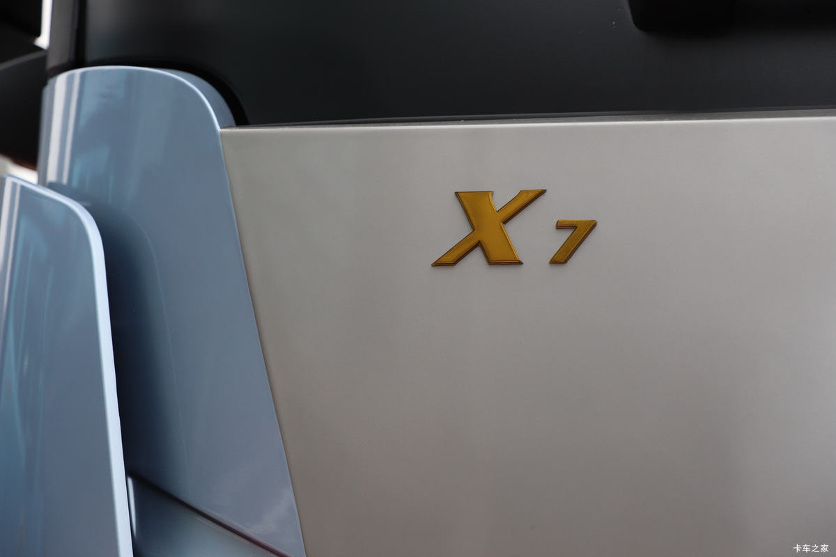  ҫX7ؿ 660 6X4 AMTԶǣ(HFC4254P1K8E33S)                                                