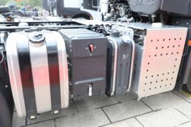 星耀X7&nbsp;牵引车底盘                                                图片