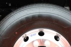 江淮 星耀X7重卡 660马力 6X4 AMT自动档牵引车(HFC4254P1K8E33S)