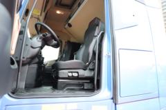 江淮 格尔发K7重卡 520马力 4X2 AMT自动档牵引车(康明斯)(HFC4182P1K5A39KS)