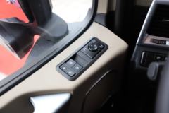 江淮 格尔发K7重卡 520马力 4X2 AMT自动档牵引车(康明斯)(HFC4182P1K5A39KS)