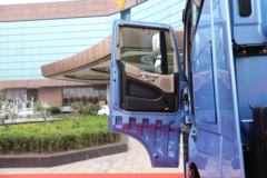 江淮 格尔发K7重卡 520马力 4X2 AMT自动档牵引车(康明斯)(HFC4182P1K5A39KS)