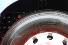 江淮 格尔发K7重卡 520马力 4X2 AMT自动档牵引车(康明斯)(HFC4182P1K5A39KS)