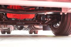 江淮 格尔发K7重卡 520马力 4X2 AMT自动档牵引车(康明斯)(HFC4182P1K5A39KS)