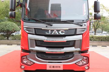 ���� �����A5LIII�п� 245���� 4X2 10����������ʽ�ػ���ͼƬ