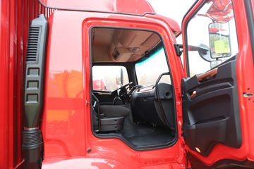 ���� �����A5LIII�п� 245���� 4X2 10����������ʽ�ػ���ͼƬ