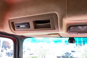 ���� �����A5LIII�п� 245���� 4X2 10����������ʽ�ػ���ͼƬ