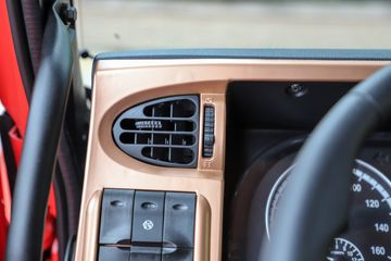 ���� �����A5LIII�п� 245���� 4X2 10����������ʽ�ػ���ͼƬ