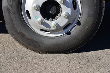 ���� ˧��S7 160���� 4.18��AMT�Զ������������Ῠ(HFC1048P71K3C7S)ͼƬ