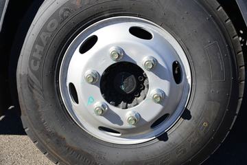 ���� ˧��S7 160���� 4.18��AMT�Զ������������Ῠ(HFC1048P71K3C7S)ͼƬ