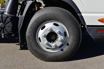 ���� ˧��S7 160���� 4.18��AMT�Զ������������Ῠ(HFC1048P71K3C7S)ͼƬ