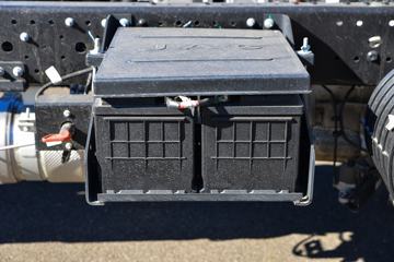 ���� ˧��S7 160���� 4.18��AMT�Զ������������Ῠ(HFC1048P71K3C7S)ͼƬ