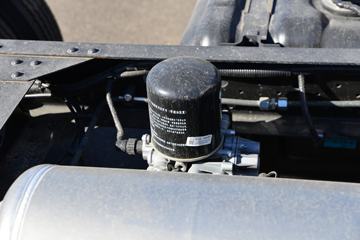 ���� ˧��S7 160���� 4.18��AMT�Զ������������Ῠ(HFC1048P71K3C7S)ͼƬ