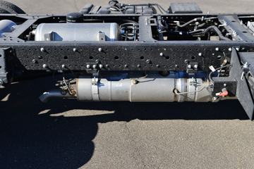 ���� ˧��S7 160���� 4.18��AMT�Զ������������Ῠ(HFC1048P71K3C7S)ͼƬ