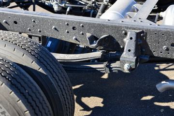 ���� ˧��S7 160���� 4.18��AMT�Զ������������Ῠ(HFC1048P71K3C7S)ͼƬ