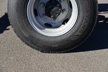 ���� ˧��S7 160���� 4.18��AMT�Զ������������Ῠ(HFC1048P71K3C7S)ͼƬ