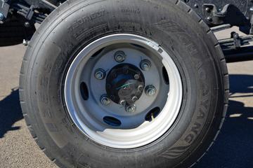 ���� ˧��S7 160���� 4.18��AMT�Զ������������Ῠ(HFC1048P71K3C7S)ͼƬ