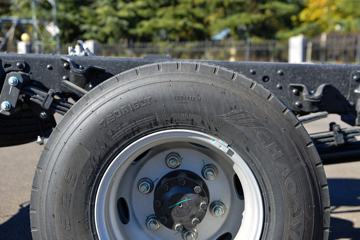 ���� ˧��S7 160���� 4.18��AMT�Զ������������Ῠ(HFC1048P71K3C7S)ͼƬ