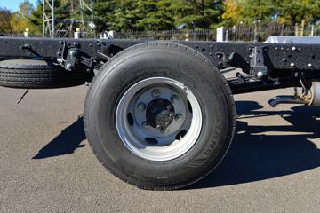 ���� ˧��S7 160���� 4.18��AMT�Զ������������Ῠ(HFC1048P71K3C7S)ͼƬ