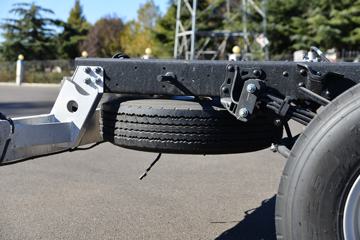 ���� ˧��S7 160���� 4.18��AMT�Զ������������Ῠ(HFC1048P71K3C7S)ͼƬ