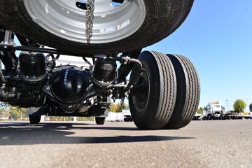 ���� ˧��S7 160���� 4.18��AMT�Զ������������Ῠ(HFC1048P71K3C7S)ͼƬ