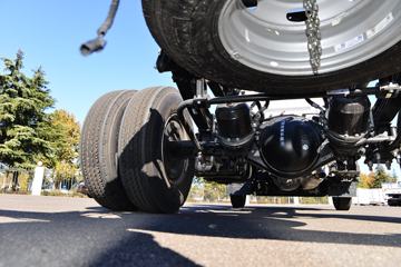 ���� ˧��S7 160���� 4.18��AMT�Զ������������Ῠ(HFC1048P71K3C7S)ͼƬ