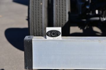 ���� ˧��S7 160���� 4.18��AMT�Զ������������Ῠ(HFC1048P71K3C7S)ͼƬ