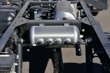 ���� ˧��S7 160���� 4.18��AMT�Զ������������Ῠ(HFC1048P71K3C7S)ͼƬ