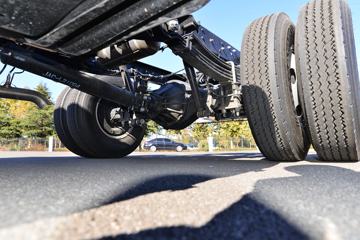 ���� ˧��S7 160���� 4.18��AMT�Զ������������Ῠ(HFC1048P71K3C7S)ͼƬ