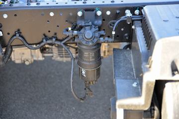 ���� ˧��S7 160���� 4.18��AMT�Զ������������Ῠ(HFC1048P71K3C7S)ͼƬ